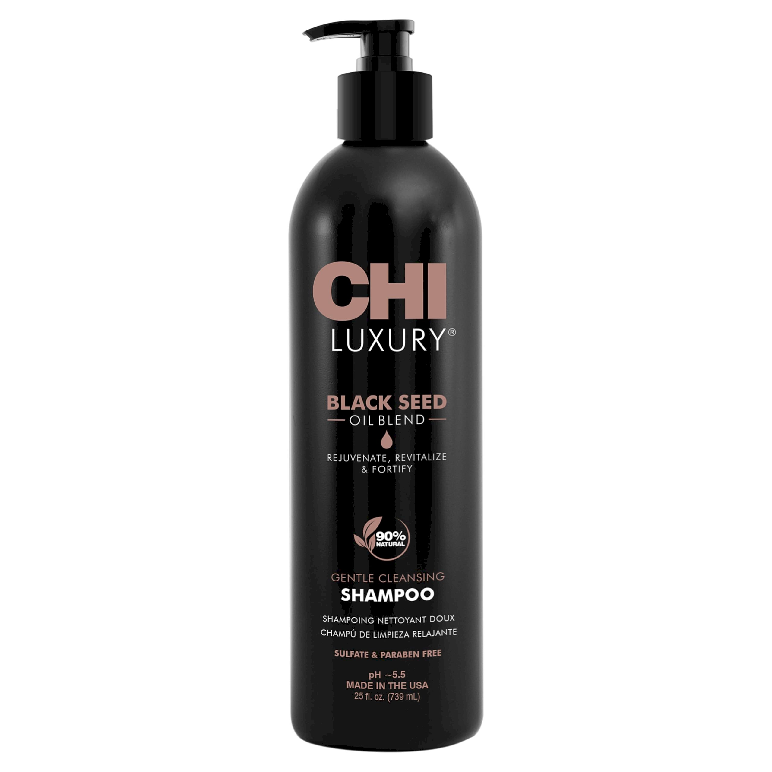 CHI Luxury Black Seed Oil Gentle