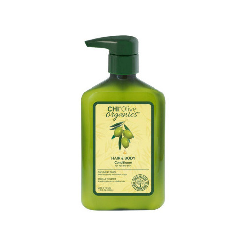 CHI Naturals with Olive Oil Kondicionieris