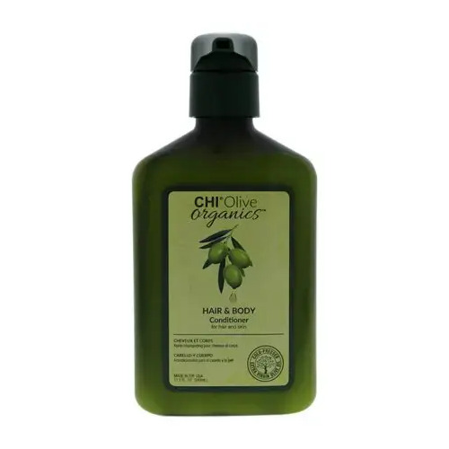 Farouk Systems CHI Olive Organics Hair