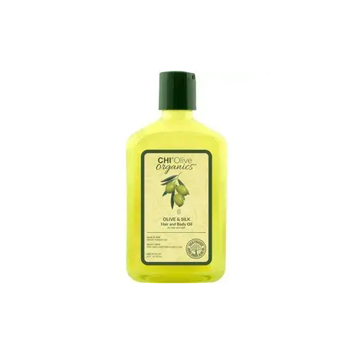 Farouk Systems CHI Olive Organics Olive