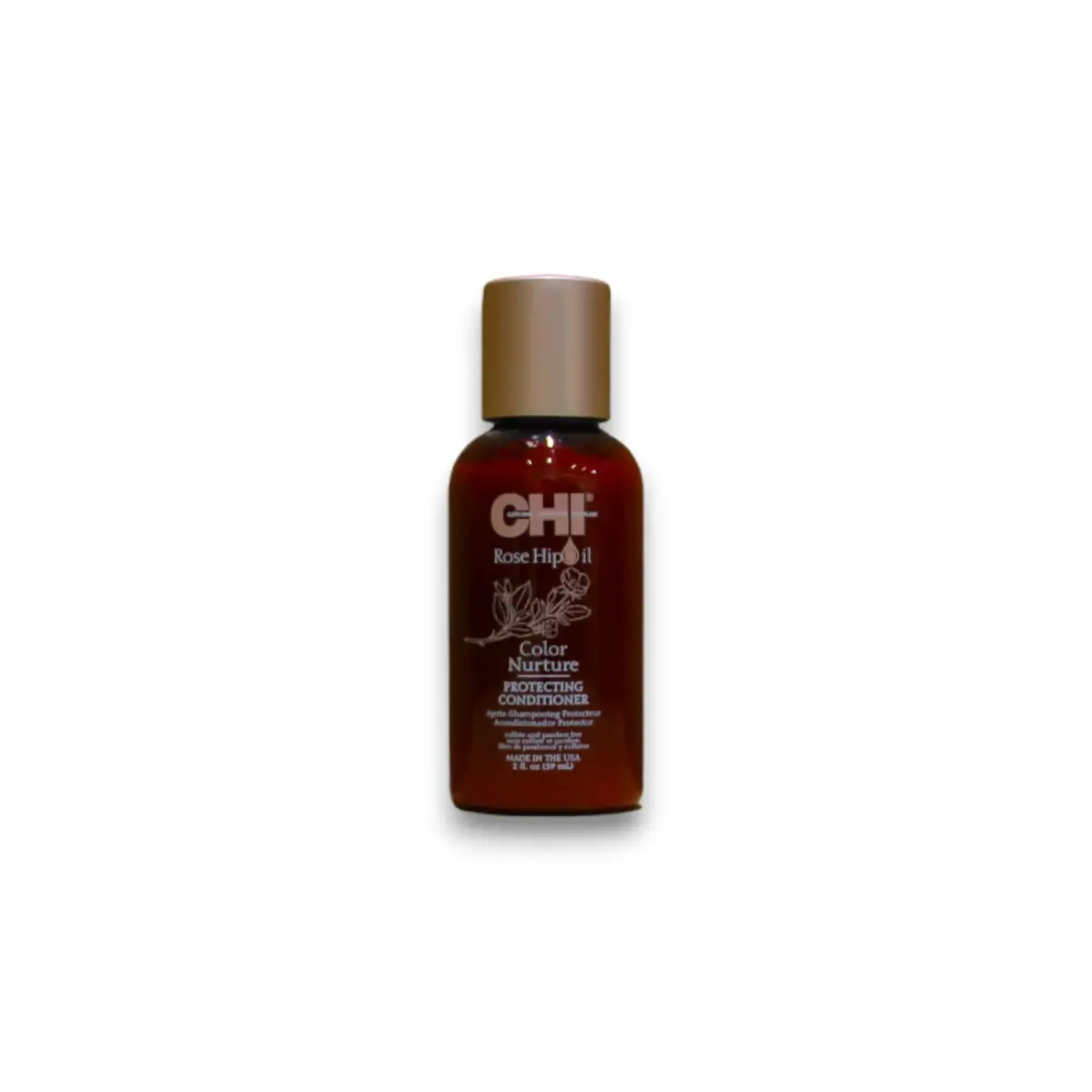 Chi, Rose HipOil, Hair Conditioner, For