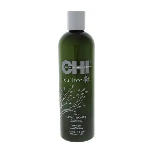Farouk Systems CHI Tea Tree Oil