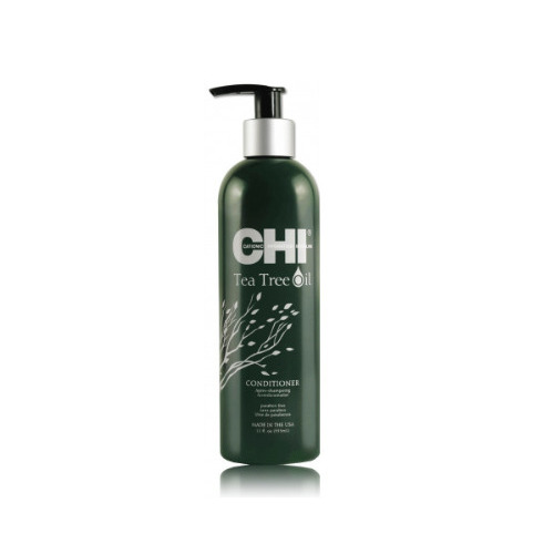 CHI Tea Tree Oil Kondicionieris 340