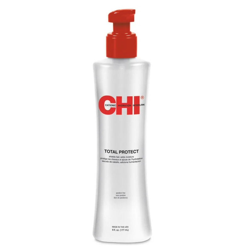 CHI Total Protect Defense Losjons 177ml