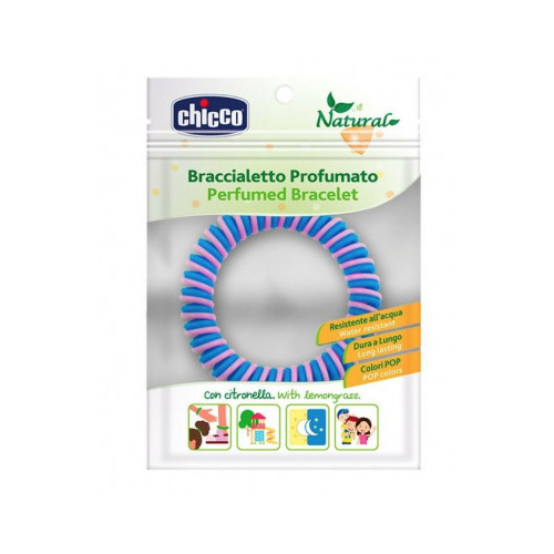 CHICCO Odu atbaidīšanas aproce (08552.00)