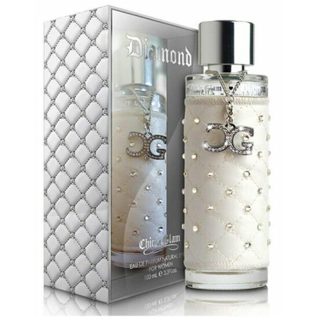 Chic´N Glam Chic`N Glam Diamond Parfimērijas