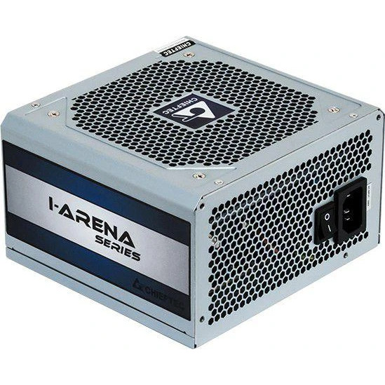 Chieftec GPC-700S power supply unit 700