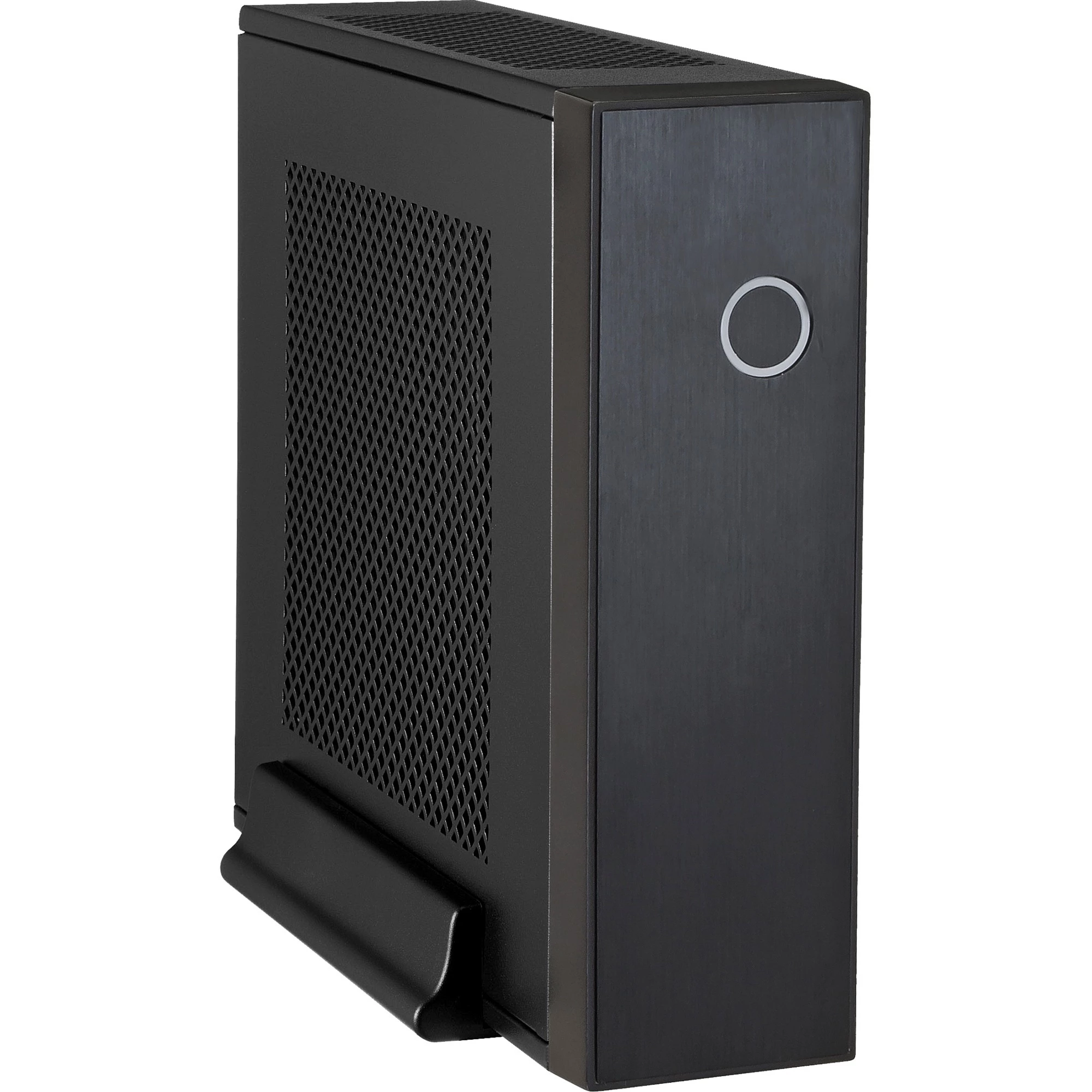 Chieftec IX-03B-OP datora korpuss Mini Tower