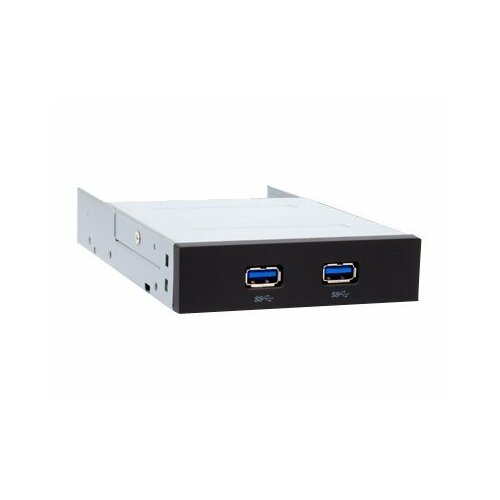 CHIEFTEC MUB-3002 USB 3.0 FRONT