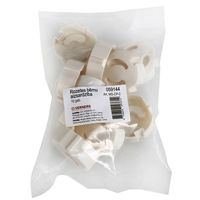 ILike Child protection for rosette 10g
