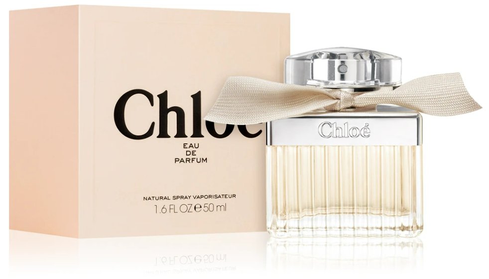 Chloé Chloe Eau de Parfum sievietēm