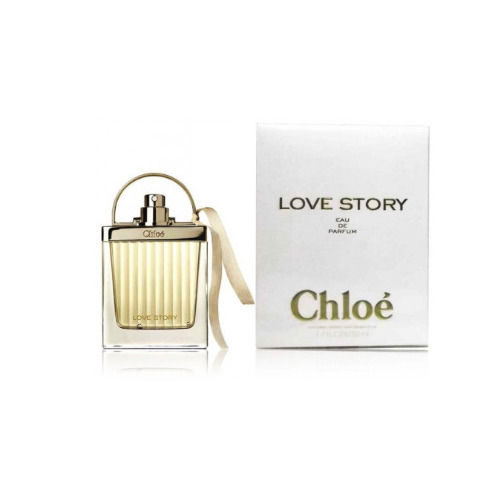 Chloe Love Story by Chloe for
