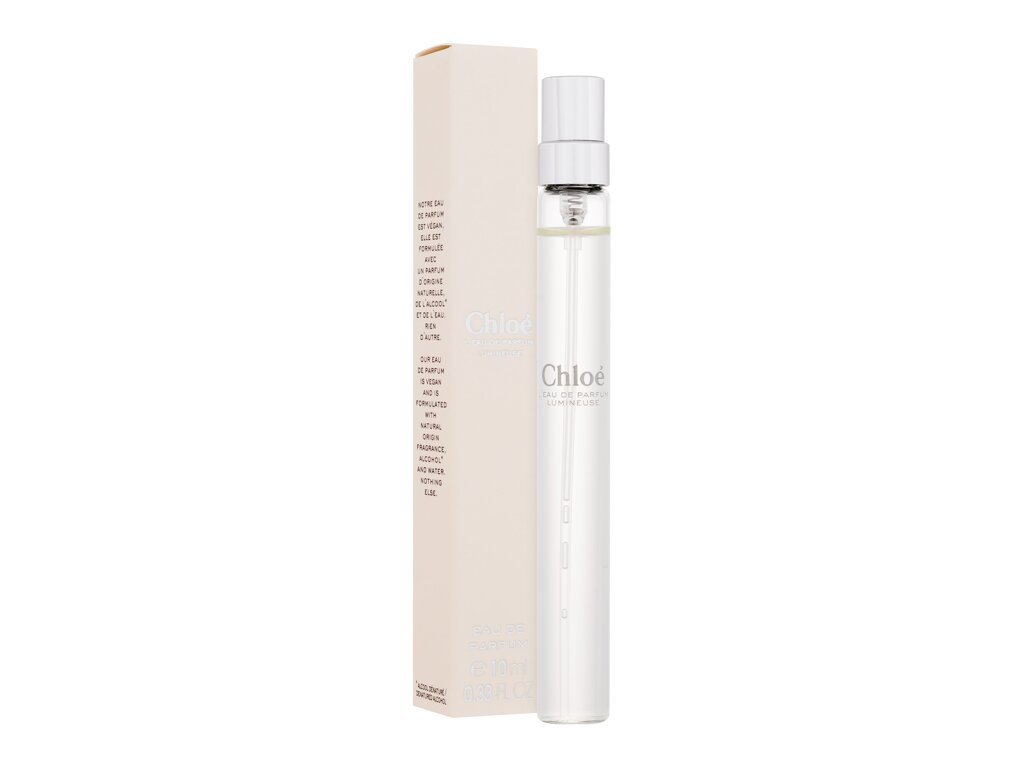 Chloe L`Eau De Parfum Lumineuse EDP