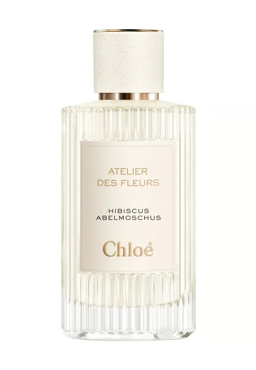 Chloe, Hibiscus Abelmoschus, Eau De Parfum
