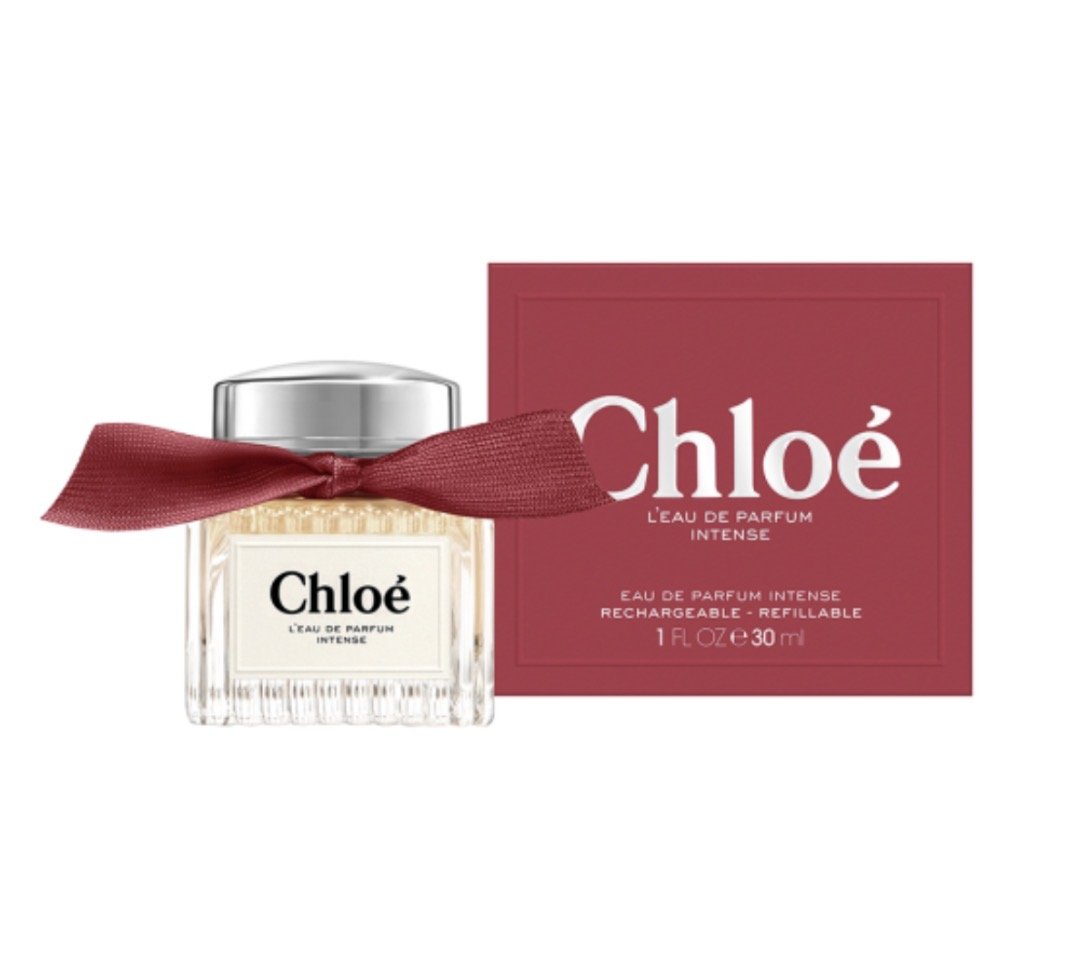 CHLOE Chloé L`Eau de Parfum Intense