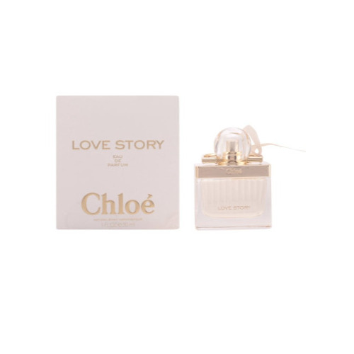 CHLOE Chloé Love Story Smaržas EDP