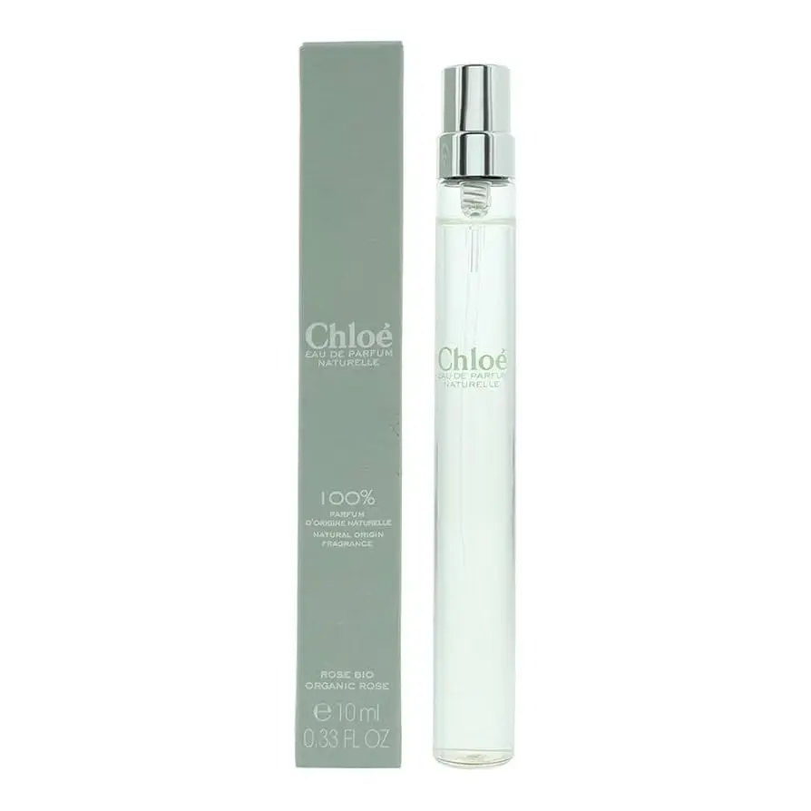 Chloe, Naturelle, Eau De Parfum, For
