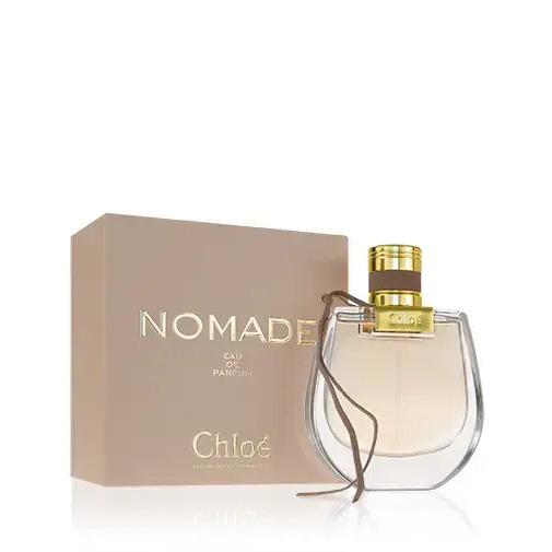 CHLOE Chloé Nomade EDP W 75ml