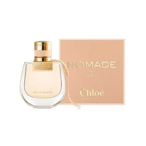 CHLOE Chloé Nomade Smaržas EDT 50ml