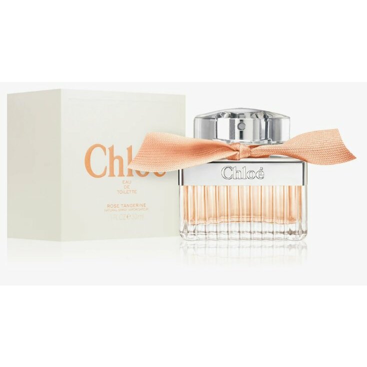 CHLOE Chloé Rose Tangerine Smaržas EDT