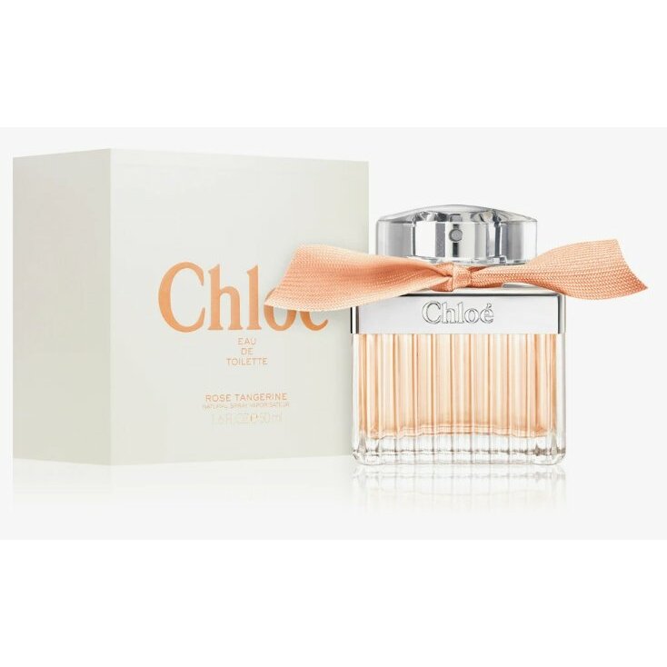 CHLOE Chloé Rose Tangerine Smaržas EDT