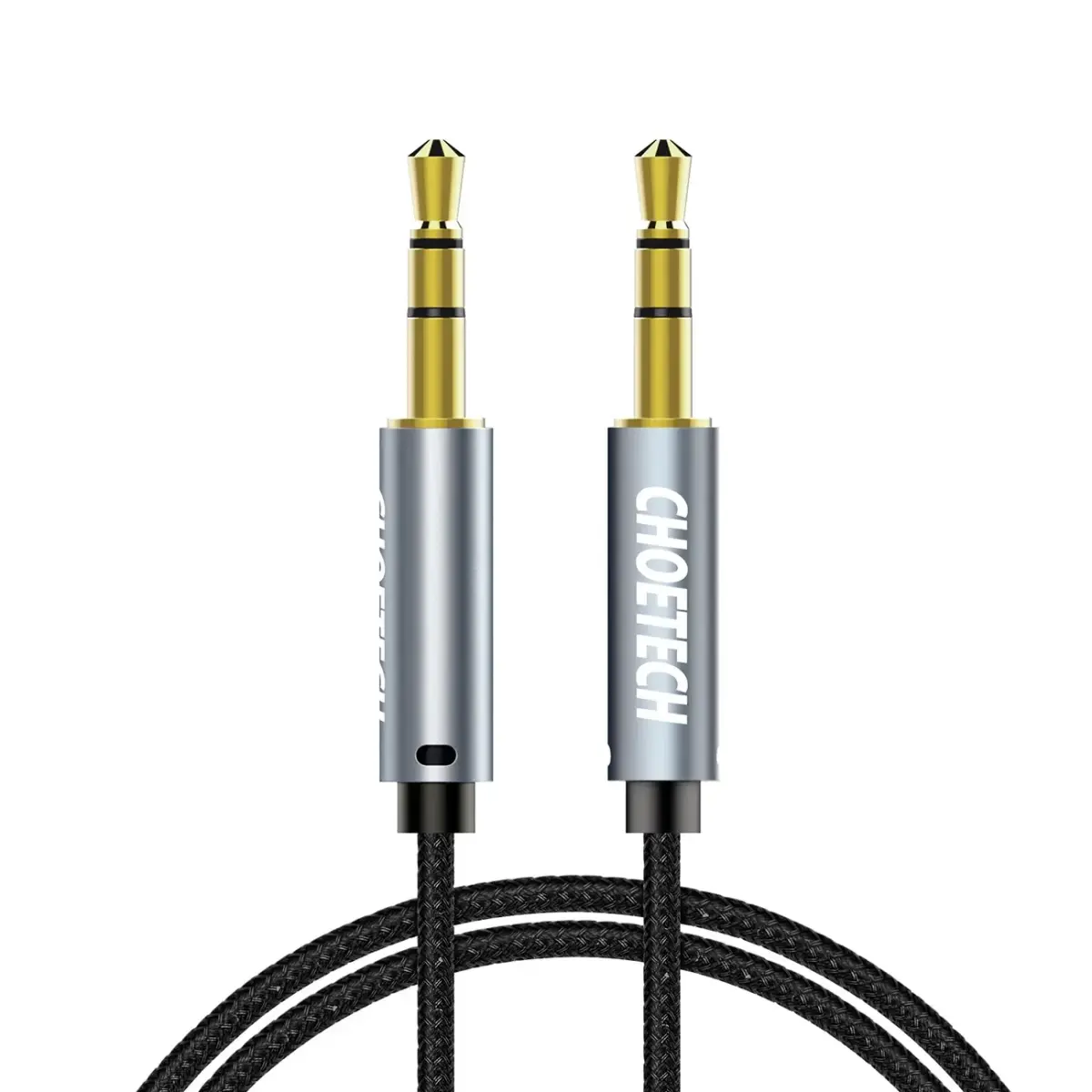 Choetech AUX002 cable mini jack 3