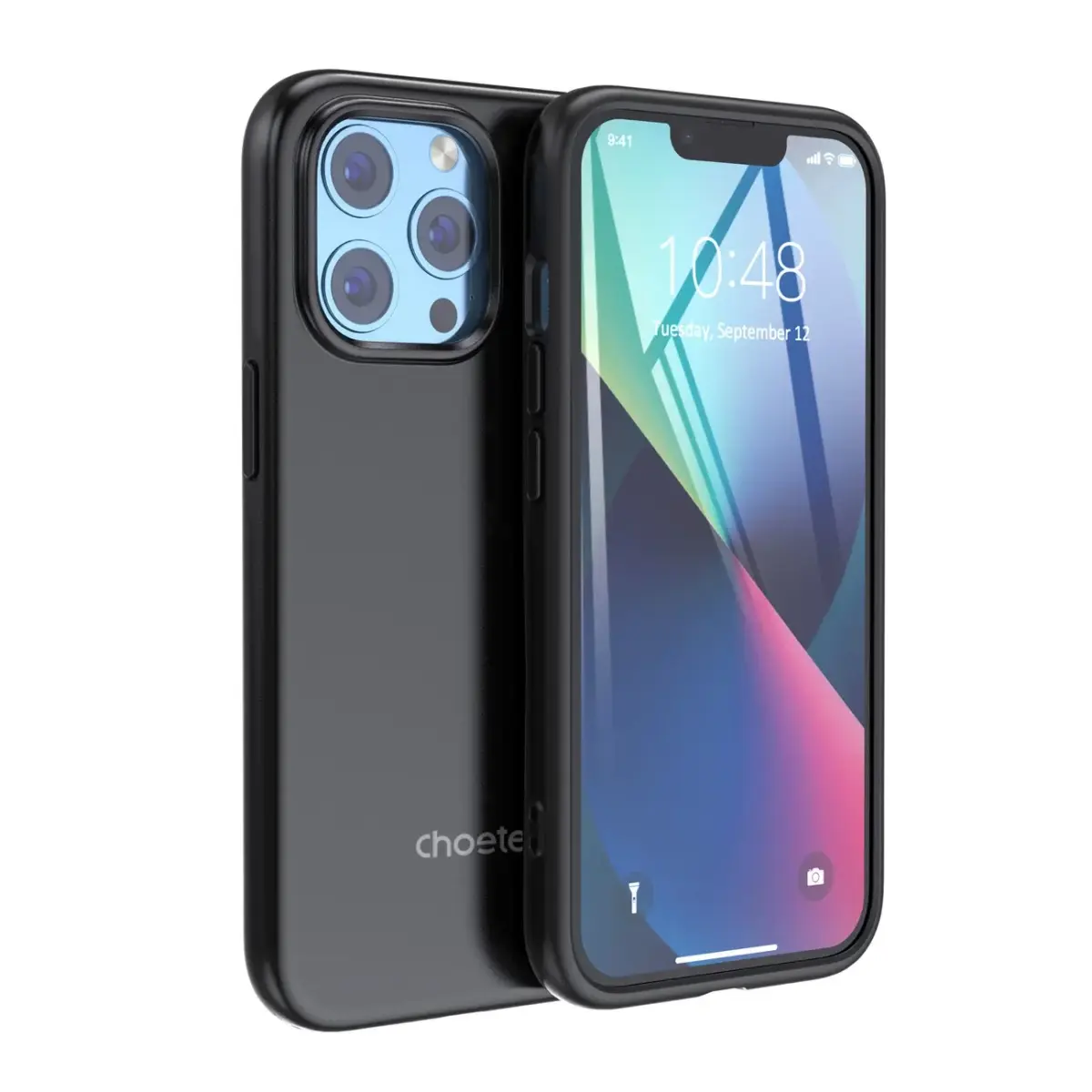 Choetech MFM Anti-drop Case Cover for