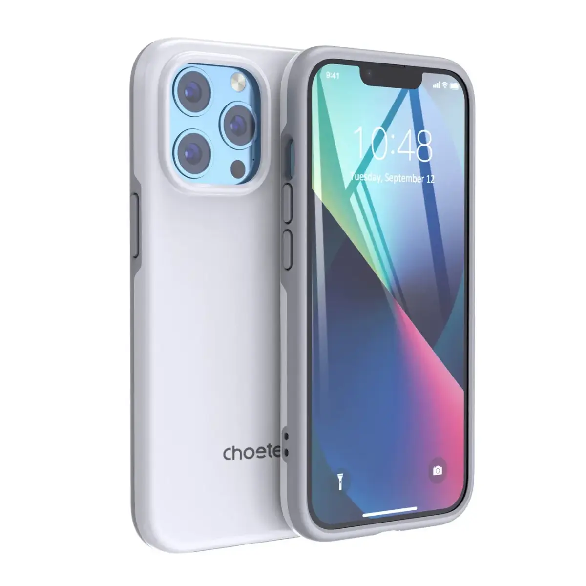 Choetech MFM Anti-drop Case Cover for
