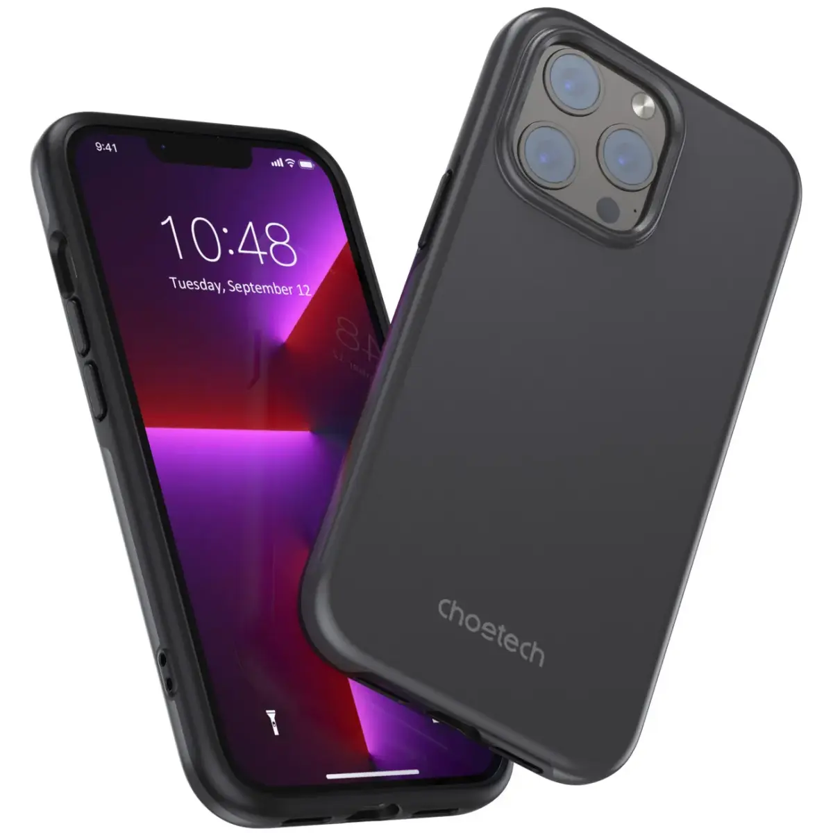 Choetech MFM Anti-drop case Made For