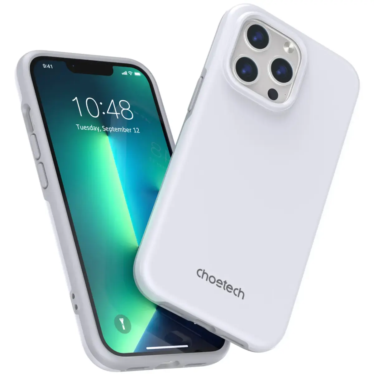 Choetech MFM Anti-drop case Made For