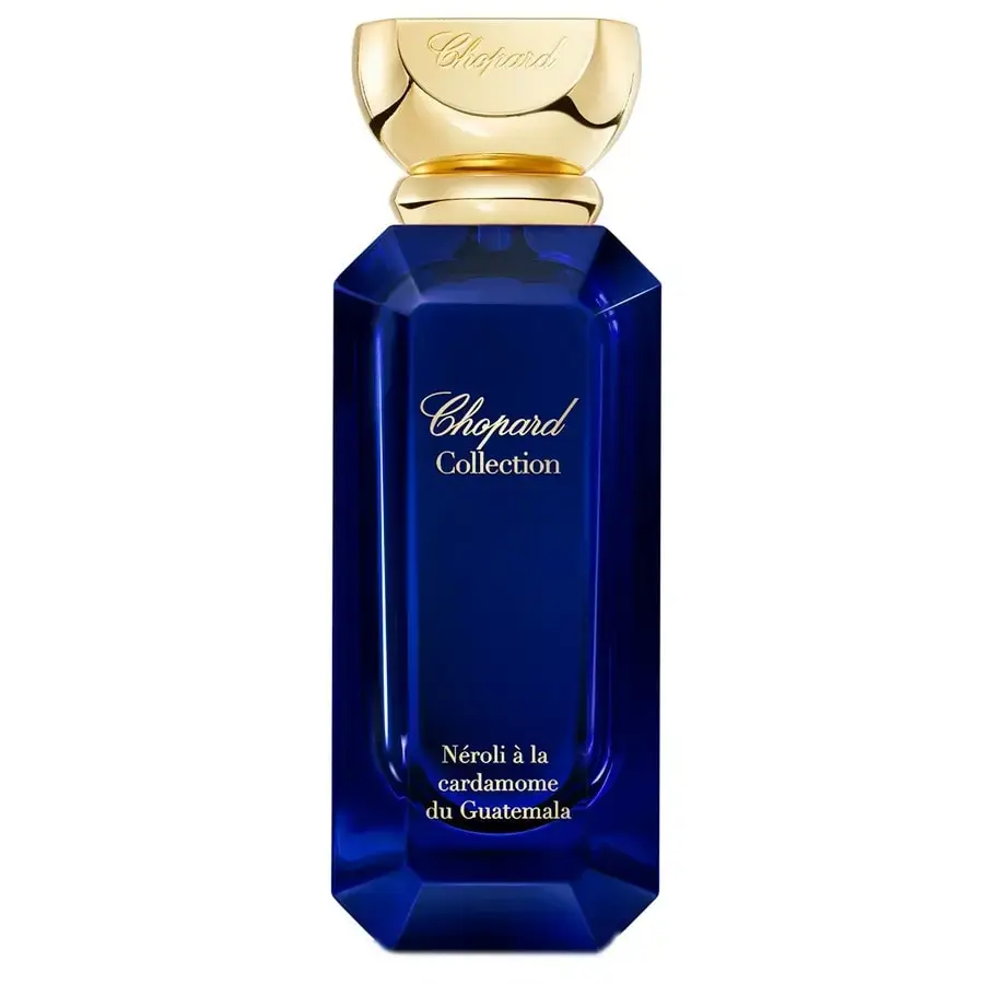 Chopard Neroli A La Cardamome Du