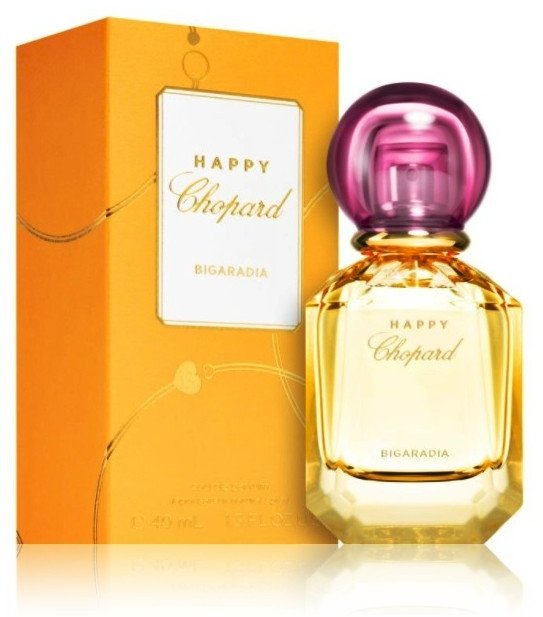 Chopard Happy Bigaradia Smaržas EDP 40