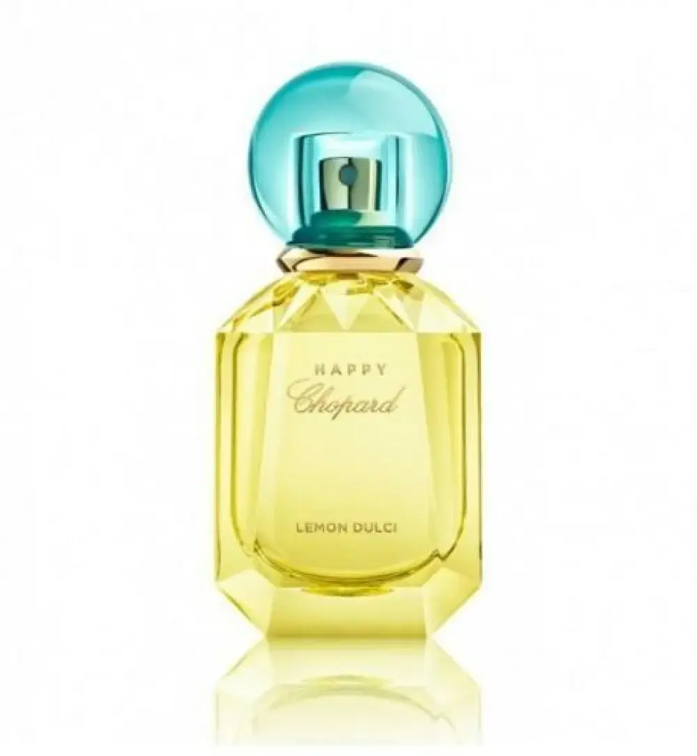 Chopard, Happy Lemon Dulci, Eau De