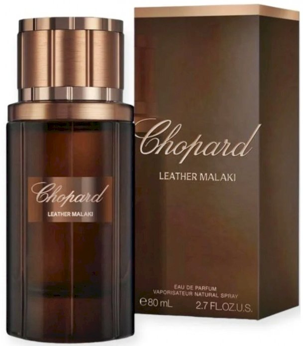 Chopard Leather Malaki Smaržas EDP 80