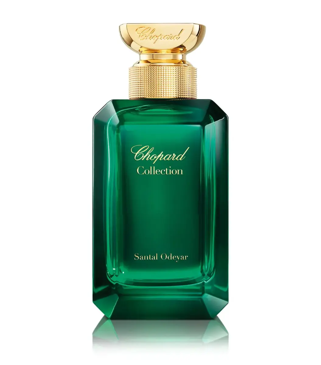 Chopard, Santal Odeyar, Eau De Parfum