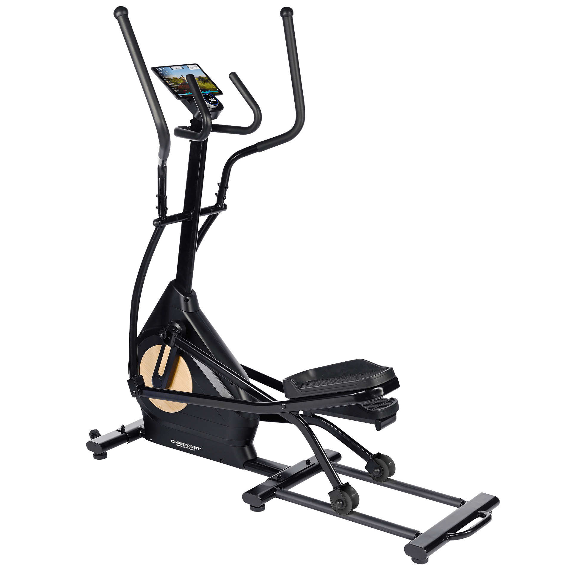 CHRISTOPEIT SPORT CHRISOPTEIT Fit Wheel Pro