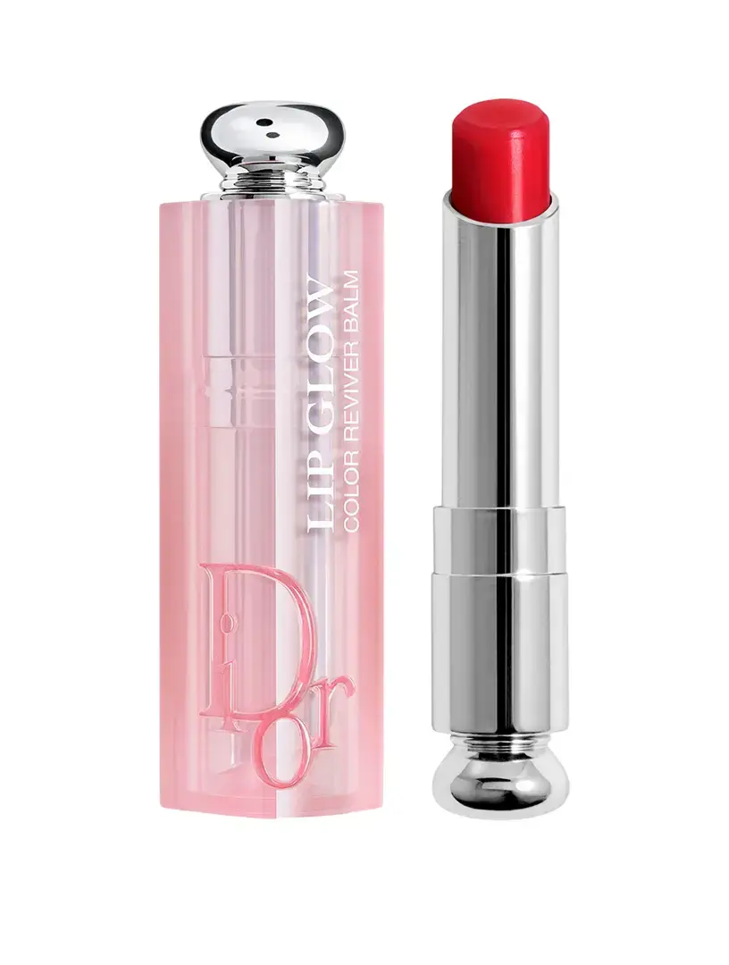 Christian Dior, Addict, Glow, Lip Balm