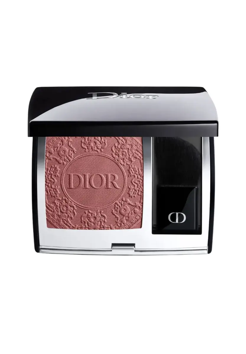 Christian Dior, Dior Rouge, Blush Compact