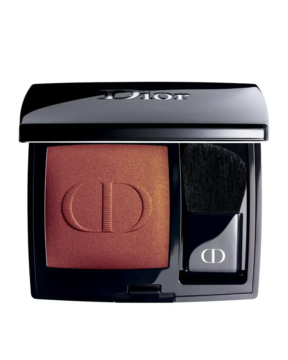 Christian Dior, Dior Rouge, Blush Compact
