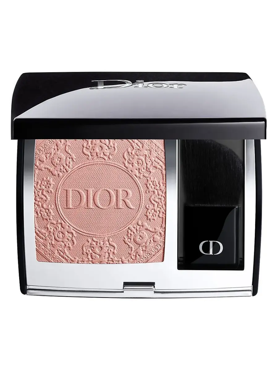 Christian Dior, Dior Rouge, Blush Compact