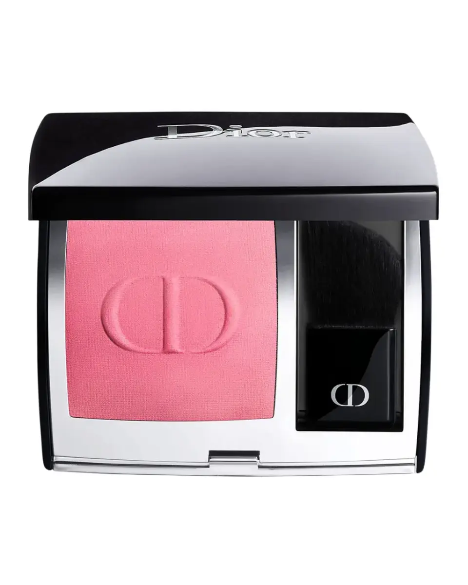 Christian Dior, Dior Rouge, Matte, Blush