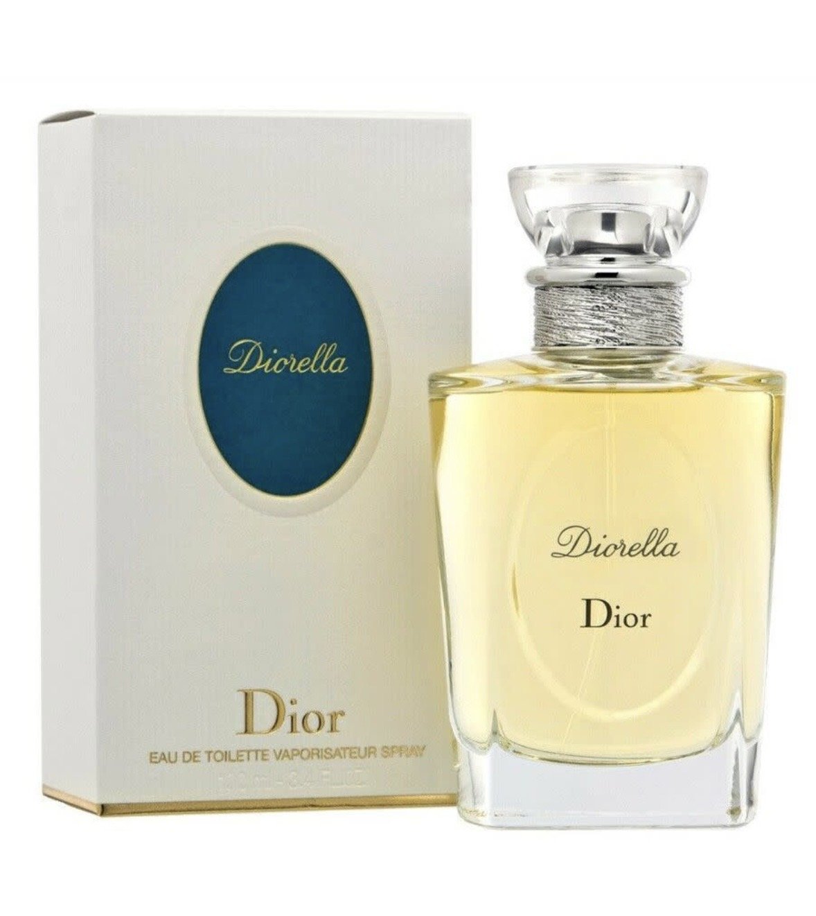 Christian Dior Dior Diorella EDT 100ml