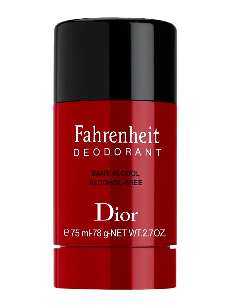 Christian Dior, Fahrenheit, Deodorant Stick, For