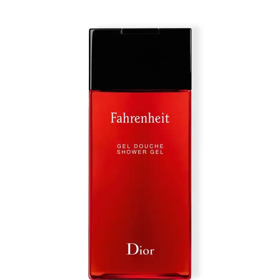 Dior Fahrenheit Dušas Želeja SWG 200