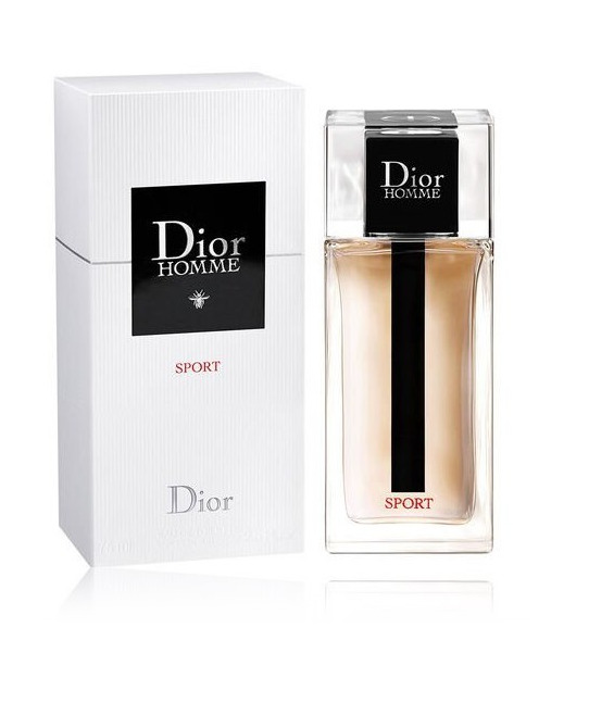 Christian Dior Dior Homme Sport 2021