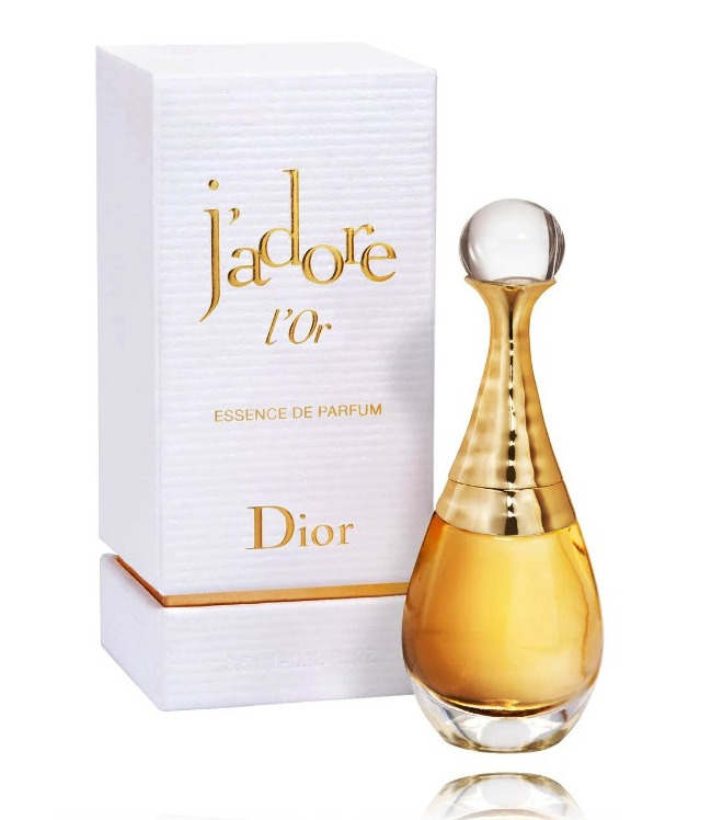 Christian Dior J`adore L`Or Smaržas PAR