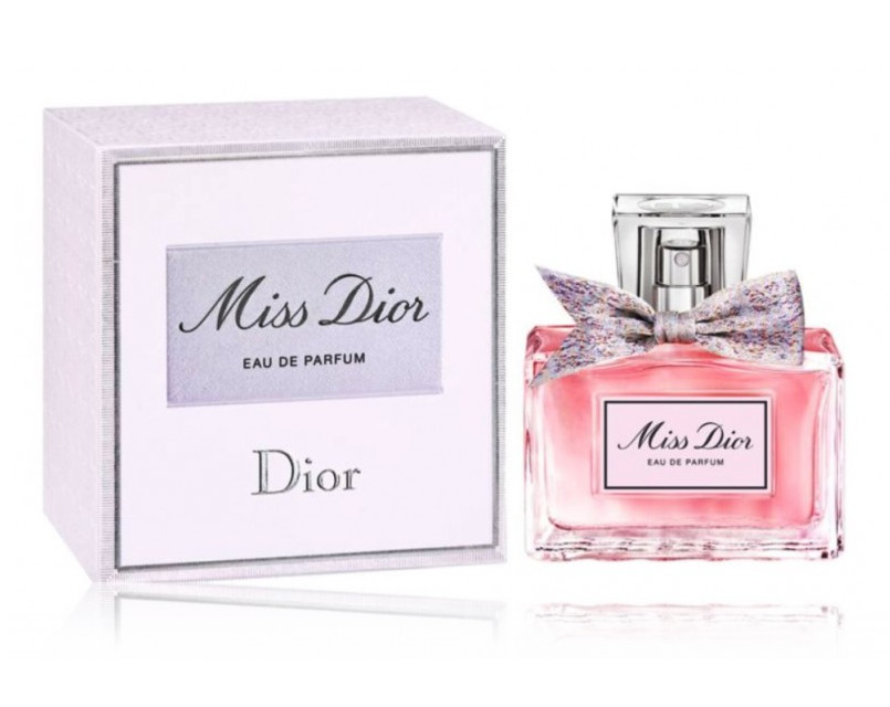 Christian Dior Miss Dior Smarža viņai