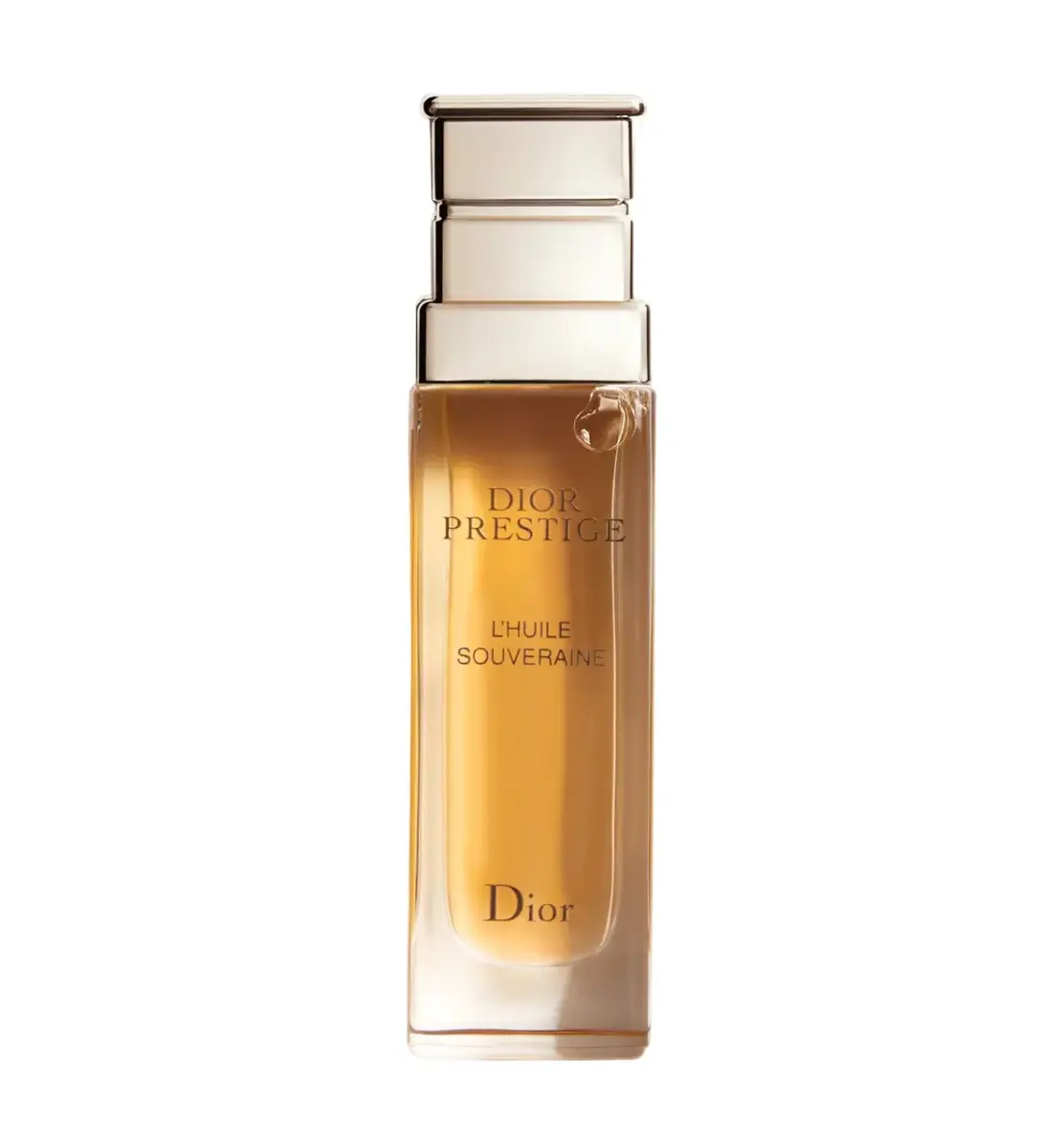 Christian Dior, Prestige L`Huile Souveraine, Replenishing