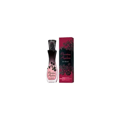 Christina Aguilera by Night EDP |