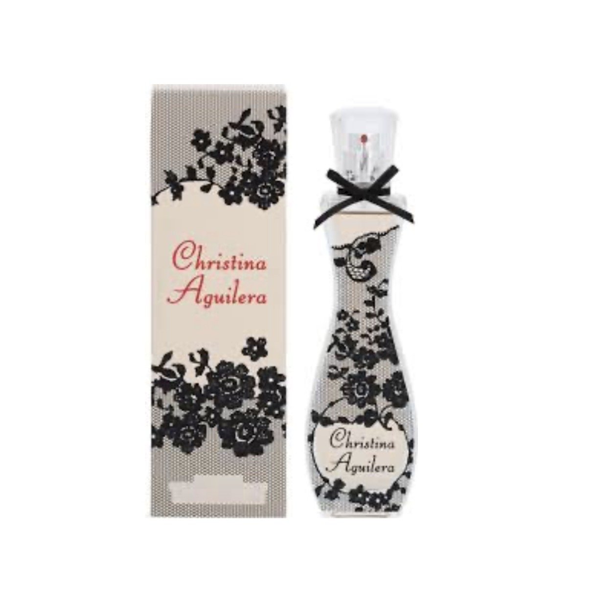 Christina Aguilera EDP | 0719346218436 |